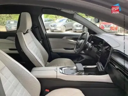 Photo 23 Renault Espace  1.2 E-Tech full hybrid 200ch Iconic