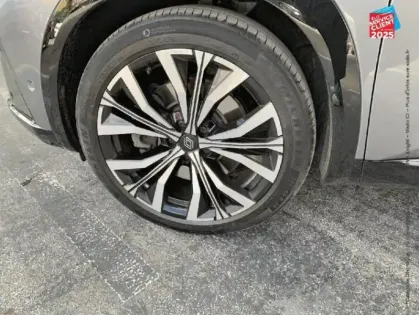 Photo 14 Renault Espace  1.2 E-Tech full hybrid 200ch Iconic