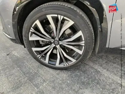 Photo 29 Renault Espace  1.2 E-Tech full hybrid 200ch Iconic