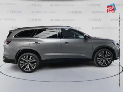 Photo 25 Renault Espace  1.2 E-Tech full hybrid 200ch Iconic