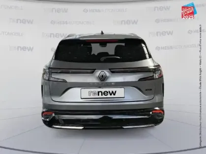 Photo 4 Renault Espace  1.2 E-Tech full hybrid 200ch Iconic