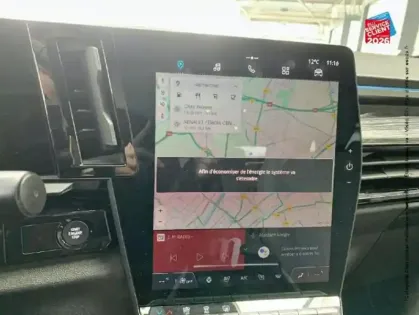 Photo 28 Renault Espace  1.2 E-Tech full hybrid 200ch Iconic