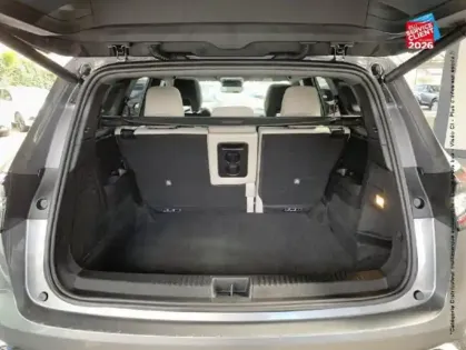 Photo 20 Renault Espace  1.2 E-Tech full hybrid 200ch Iconic