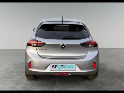 Photo 3 Opel Corsa  -e 136ch Elegance