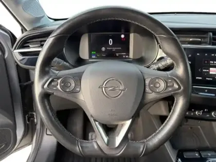 Photo 11 Opel Corsa  -e 136ch Elegance