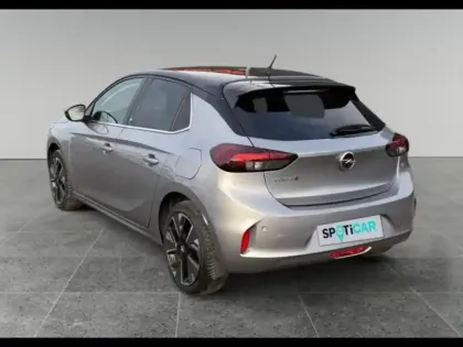 Photo 2 Opel Corsa  -e 136ch Elegance