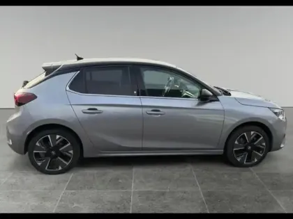 Photo 5 Opel Corsa  -e 136ch Elegance