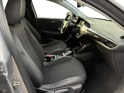 Photo 14 Opel Corsa  -e 136ch Elegance