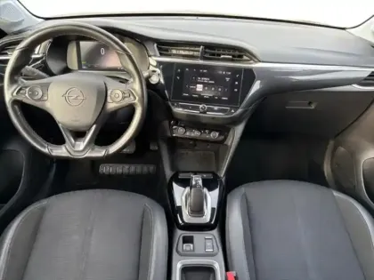 Photo 9 Opel Corsa  -e 136ch Elegance