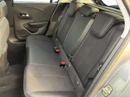 Photo 12 Opel Corsa  -e 136ch Elegance