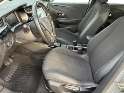 Photo 8 Opel Corsa  -e 136ch Elegance