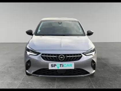 Photo 7 Opel Corsa  -e 136ch Elegance