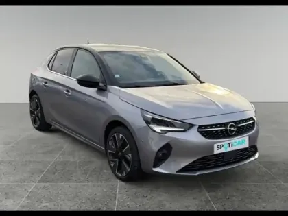 Photo 6 Opel Corsa  -e 136ch Elegance