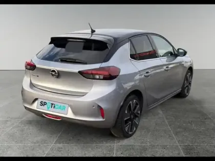 Photo 4 Opel Corsa  -e 136ch Elegance