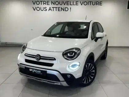 Photo Fiat 500x