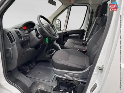 Photo 7 Opel Movano  CCb L3 3.5 Maxi 165ch BlueHDi S&S