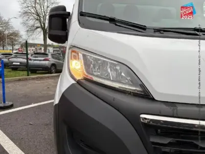 Photo 9 Opel Movano  CCb L3 3.5 Maxi 165ch BlueHDi S&S