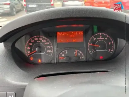 Photo 14 Opel Movano  CCb L3 3.5 Maxi 165ch BlueHDi S&S