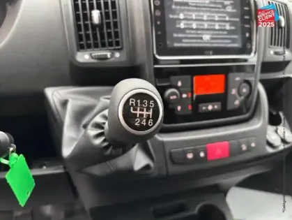 Photo 12 Opel Movano  CCb L3 3.5 Maxi 165ch BlueHDi S&S