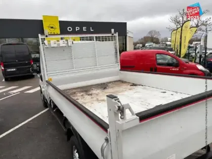 Photo 10 Opel Movano  CCb L3 3.5 Maxi 165ch BlueHDi S&S