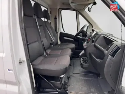 Photo 3 Opel Movano  CCb L3 3.5 Maxi 165ch BlueHDi S&S