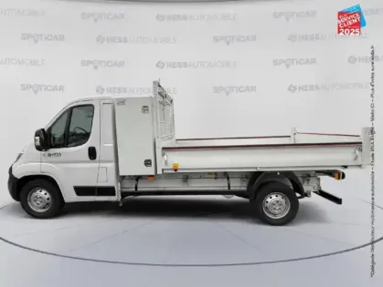 Photo 5 Opel Movano  CCb L3 3.5 Maxi 165ch BlueHDi S&S