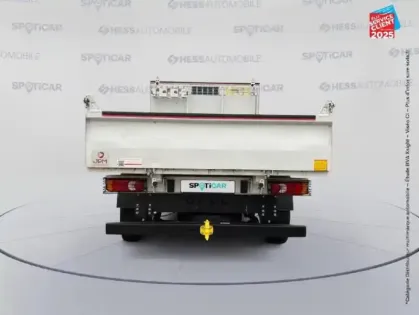 Photo 4 Opel Movano  CCb L3 3.5 Maxi 165ch BlueHDi S&S