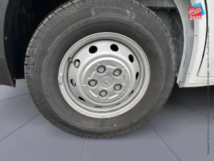 Photo 6 Opel Movano  CCb L3 3.5 Maxi 165ch BlueHDi S&S