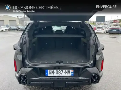 Photo 36 BMW Xm  4.4 V8 653ch