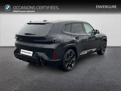 Photo 31 BMW Xm  4.4 V8 653ch