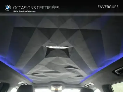 Photo 41 BMW Xm  4.4 V8 653ch