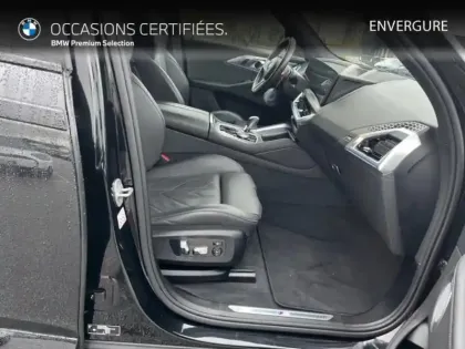 Photo 38 BMW Xm  4.4 V8 653ch