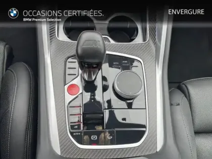 Photo 44 BMW Xm  4.4 V8 653ch