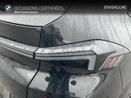 Photo 39 BMW Xm  4.4 V8 653ch