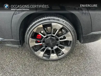 Photo 37 BMW Xm  4.4 V8 653ch