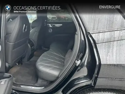 Photo 42 BMW Xm  4.4 V8 653ch