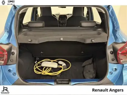 Photo 6 Dacia Spring  45ch Confort Plus - Achat Intégral