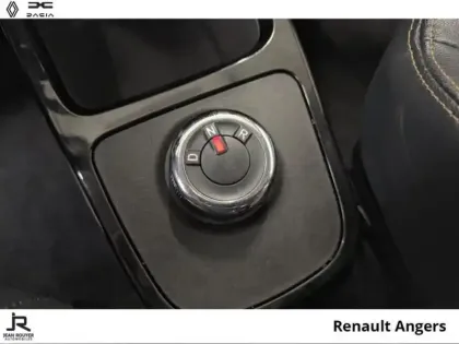 Photo 5 Dacia Spring  45ch Confort Plus - Achat Intégral