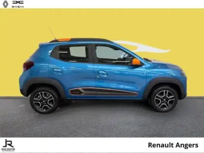 Photo 13 Dacia Spring  45ch Confort Plus - Achat Intégral