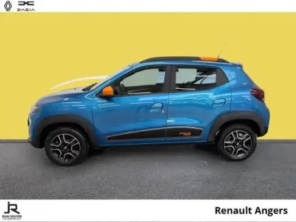 Photo 9 Dacia Spring  45ch Confort Plus - Achat Intégral