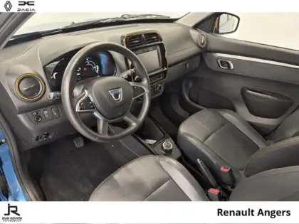 Photo 14 Dacia Spring  45ch Confort Plus - Achat Intégral