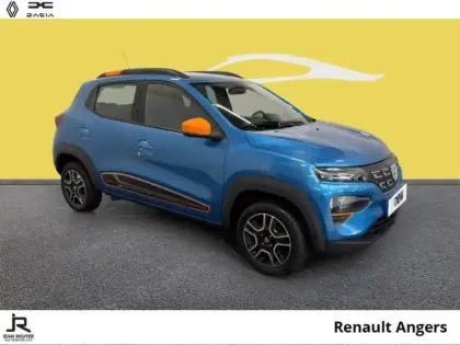 Photo 1 Dacia Spring  45ch Confort Plus - Achat Intégral