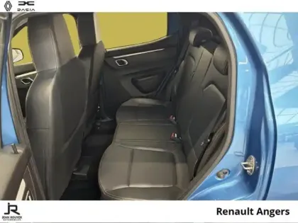 Photo 3 Dacia Spring  45ch Confort Plus - Achat Intégral