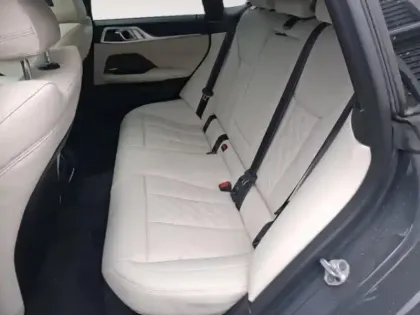 Photo 12 BMW I4  eDrive40 340ch M Sport