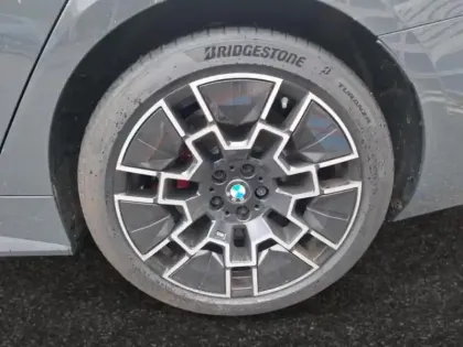 Photo 13 BMW I4  eDrive40 340ch M Sport