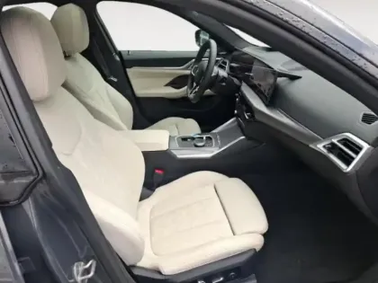 Photo 14 BMW I4  eDrive40 340ch M Sport