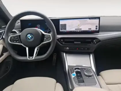 Photo 9 BMW I4  eDrive40 340ch M Sport