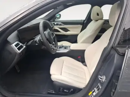 Photo 8 BMW I4  eDrive40 340ch M Sport