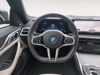 Photo 11 BMW I4  eDrive40 340ch M Sport