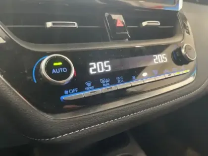 Photo 9 Toyota Corolla  122h Design MY21